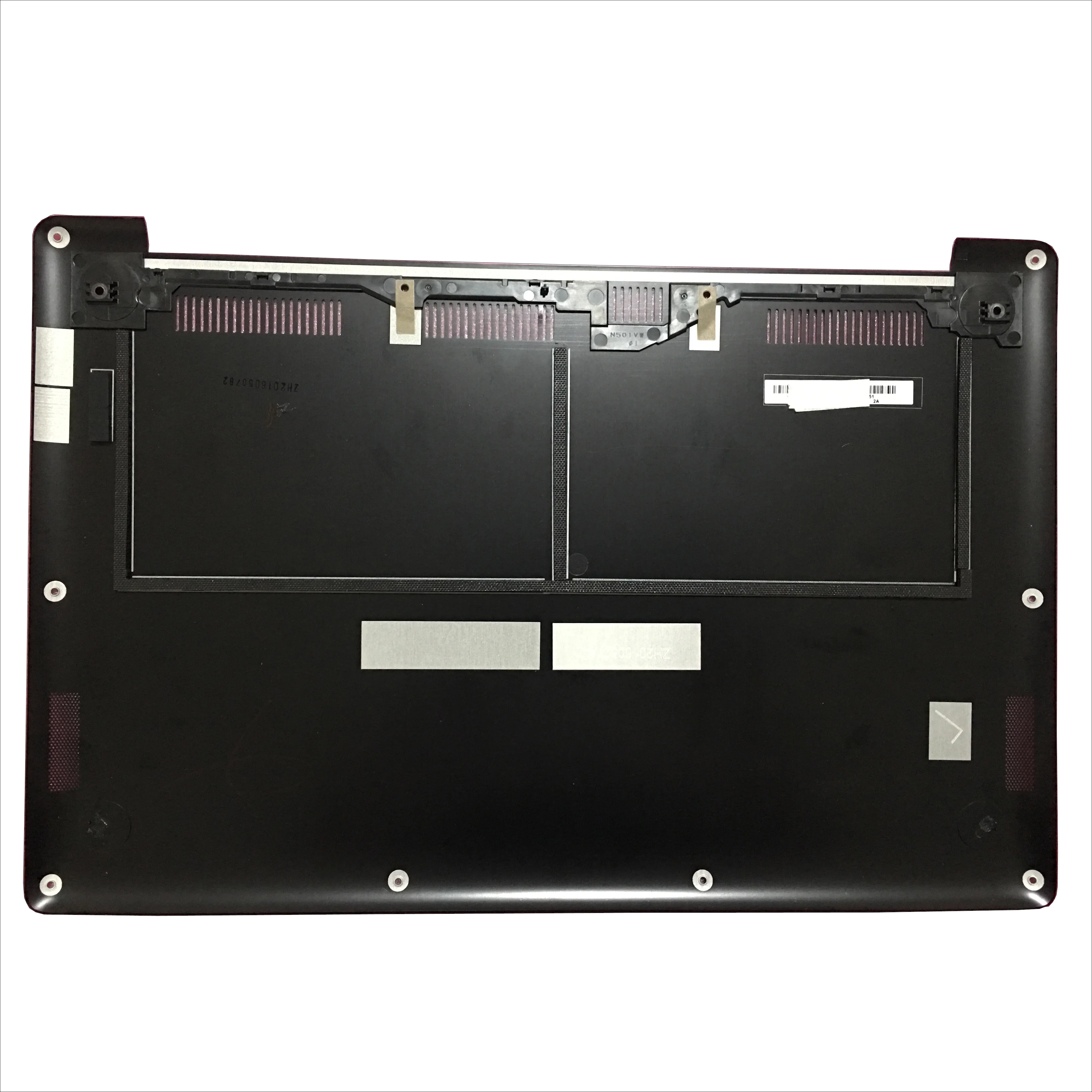 Новый нижний чехол для ноутбука 13NB0AU3AM0501 ASUS UX501VW UX501JW N501VW N501J|Запасные части| |