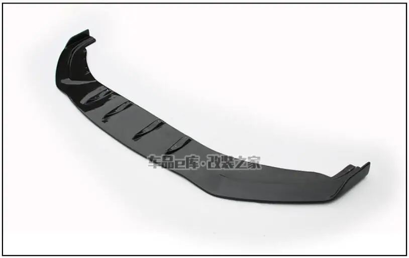 Передний спойлер из углеродного волокна для BMW G11 G12 M760 7 Series 725 730 740 750