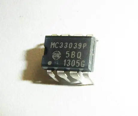 

Free Shipping 20pcs/lot MC33039P IC in stock