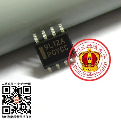 (100 ШТ.) Чип 79L12A 79L12 новый оригинальный 79L12ACD (9L12A) SOP8 подлинной|chip high|chip powerchip interface |