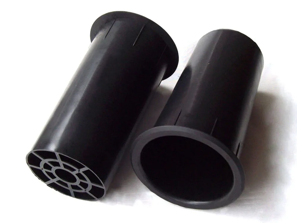 10 шт./лот Оптовая Продажа 77x156 мм Динамик портативная трубка бас рефлекторная