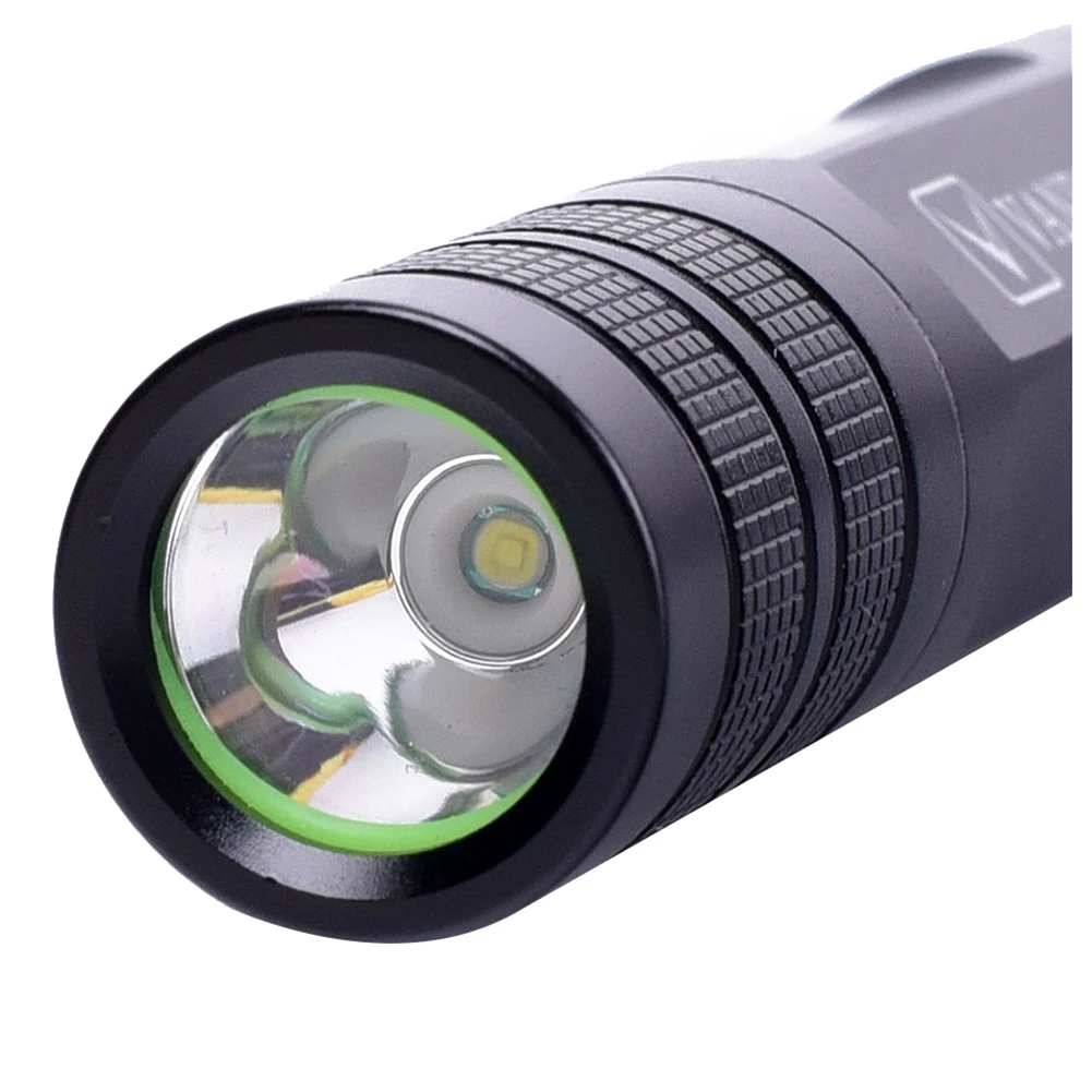 LIXF VANDER LIFE Q5 2000LM 18650 светодиодный фонарик лампа для Hiklng уличная ночь|torch lamp|flashlight torch