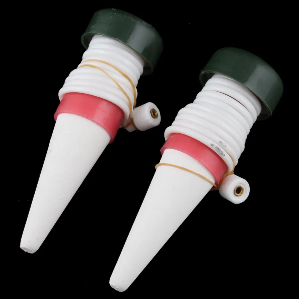 Автоматическая капельная система для полива растений 2 шт. в стиле Хо простая