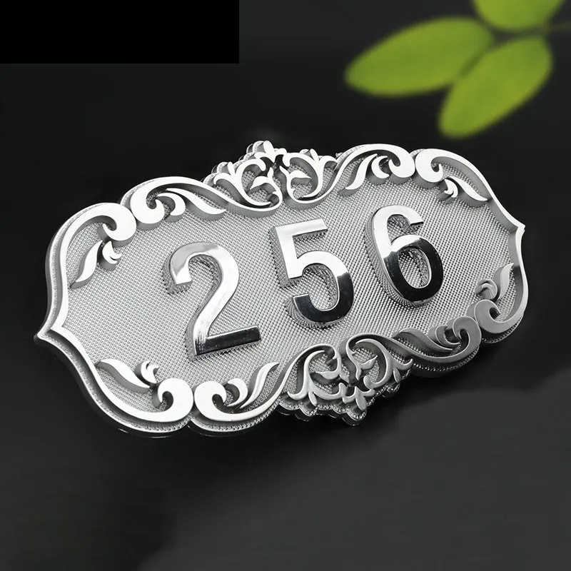 Количество комнатных ворот в европейском стиле классический Бран подобный ABS