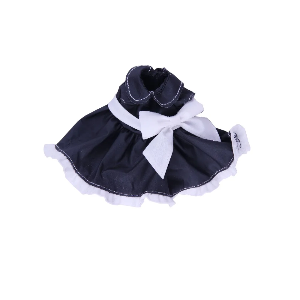 Новые поступления модное платье юбка для 30 см blythe bjd куклы Подарочные Одежда