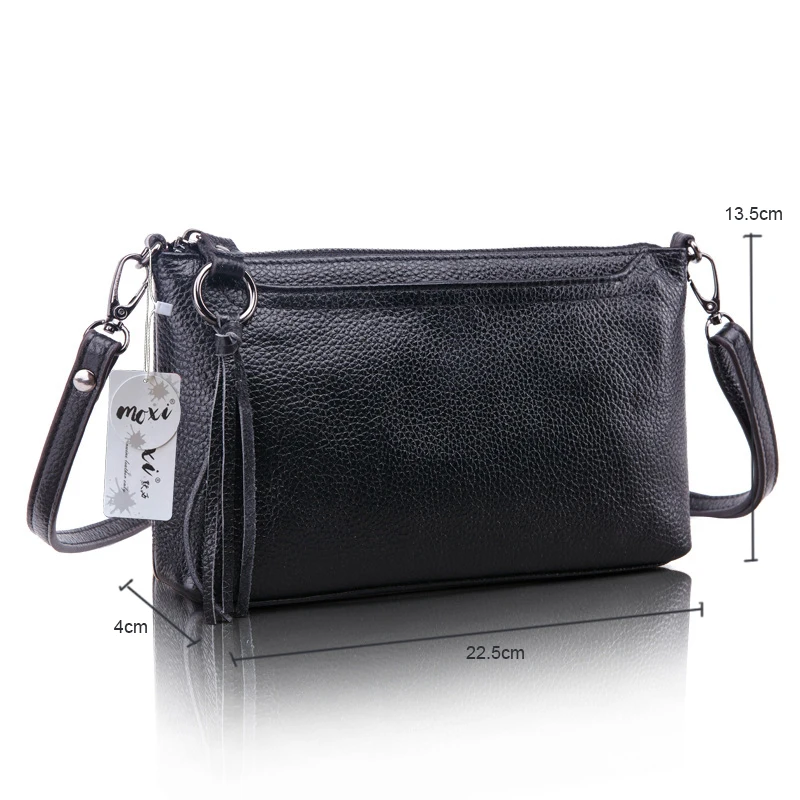 Женская сумка мессенджер из натуральной кожи карамельного цвета|Сумки с ручками|