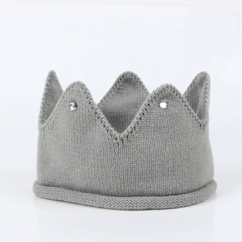 Новинка года. Забавная шапка babybeanie. Шапка gorro feminino inverno gorros invierno. Зимняя вязаная шапка. 5 цветов