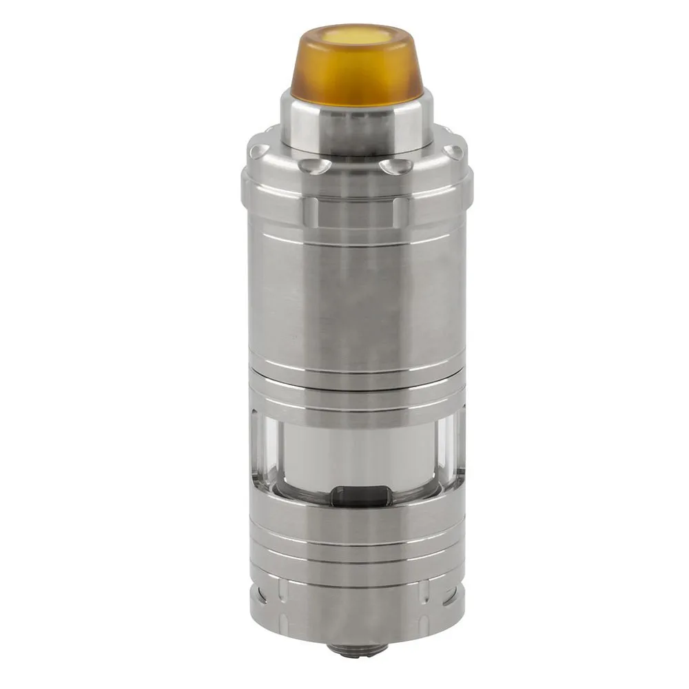 ShenRay vapor giant v6s VG V6 S V6S 23 мм 316SS RTA Rebuildable Tank Atomizer 5 мл электронная сигарета Vape Танк
