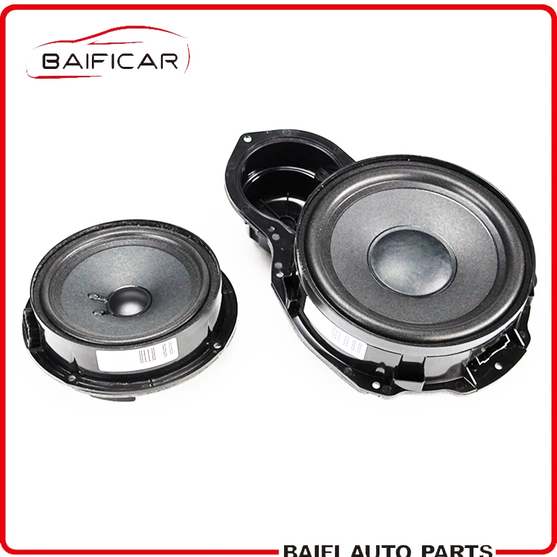 Baificar абсолютно подлинный дверной динамик бас громкий динамик L3CD035454A L3CD035453A для V.W B6 B7L CC Magotan