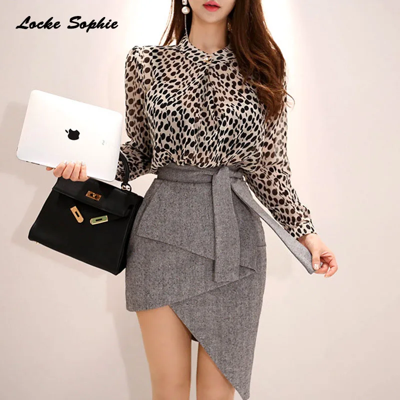 Комплект из 2 предметов женские спортивные костюмы двойка топы и юбки 2019 летнее