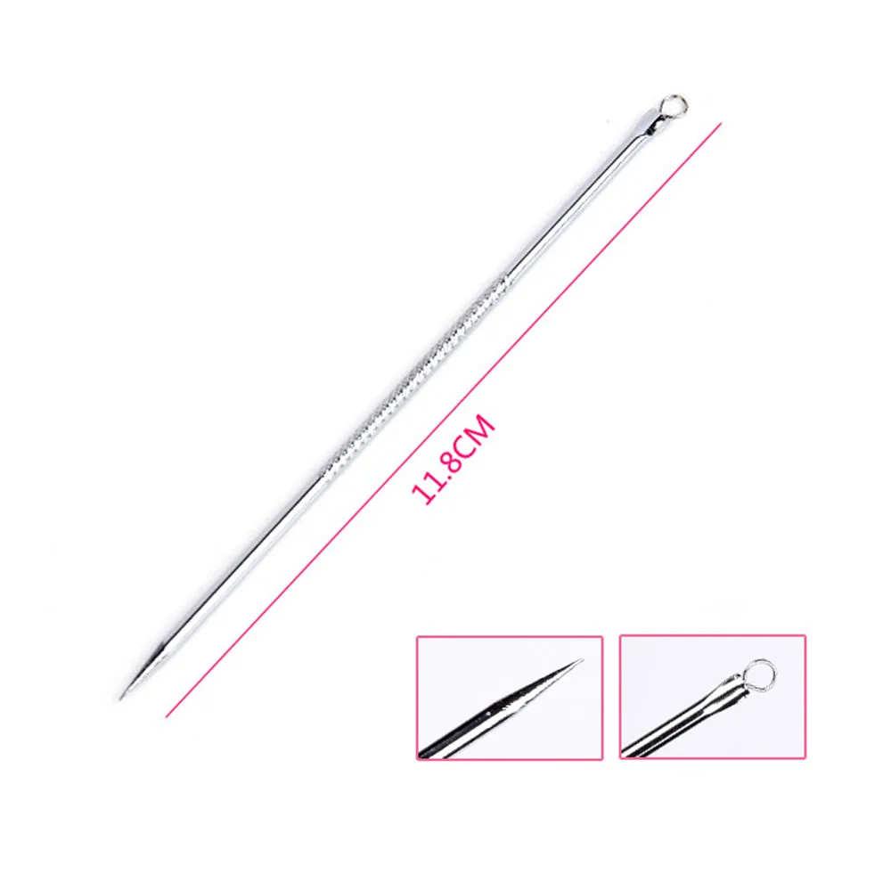 4 шт. набор для удаления черных точек|Устройство ухода за кожей лица| |