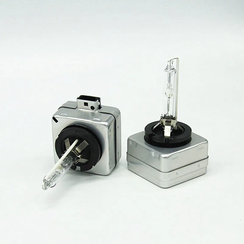 D1S ксеноновых фар Высокопрочная конструкция лампы Conversion Kit авто фары 4300k 6000k 8000K 35W