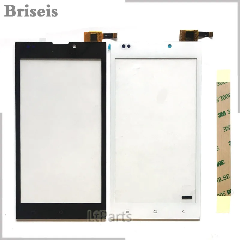 Briseis сенсорный датчик для мобильного телефона DEXP Ixion EL 150 EL150 экран дигитайзер
