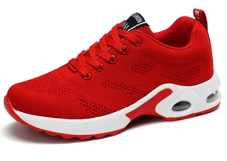 Comemore New Winter and Spring Running Shoes For Women Size 35-40 Sneakers Woman Sport Pink zapatillas deporte mujer | Спорт и