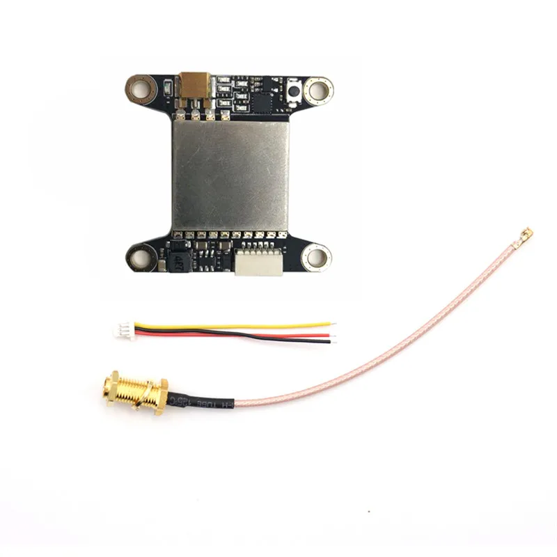 Новое поступление eachine мастер X220S 5 8G 72CH 25 МВт 200 600 мВт переключаемый передатчик