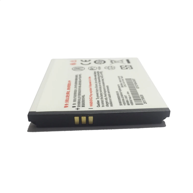 MaleCrane Сейф стабильный смартфон Батарея 2000 мАч AB2000DWMC для PHILIPS Xenium T939 W930 W8578 D822 |