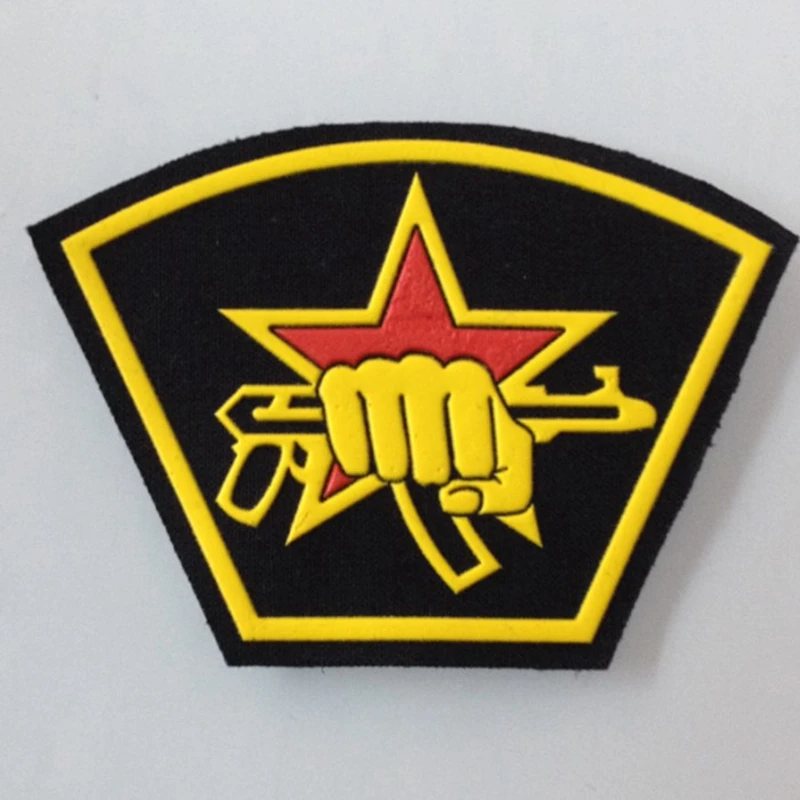 Русские Рыцари спецназ военный боевой патч тактическая ткань военные армейские