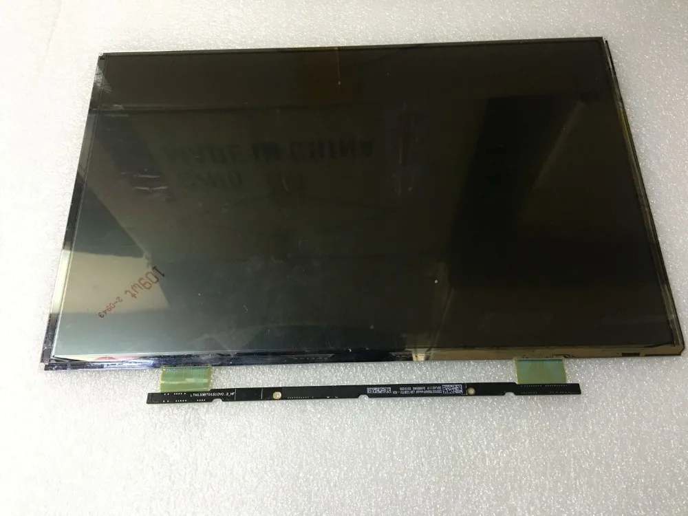13 3 дюймов ЖК дисплей Дисплей для MacBook Air A1369 A1466 Экран Панель NT133WGB N81|ЖК-экран