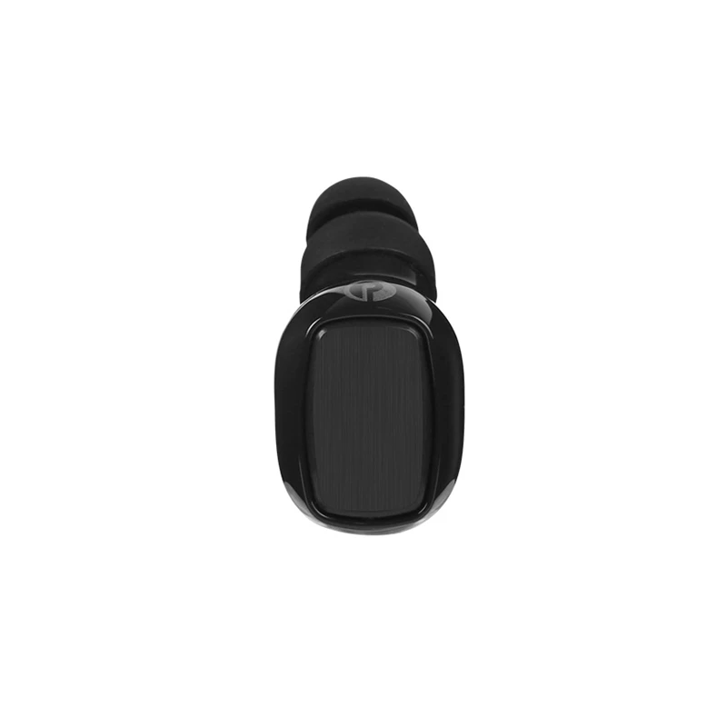OVLENG M8 мини-невидимый наушник вызовы Беспроводной динамик Bluetooth 4.1 вкладыши рука