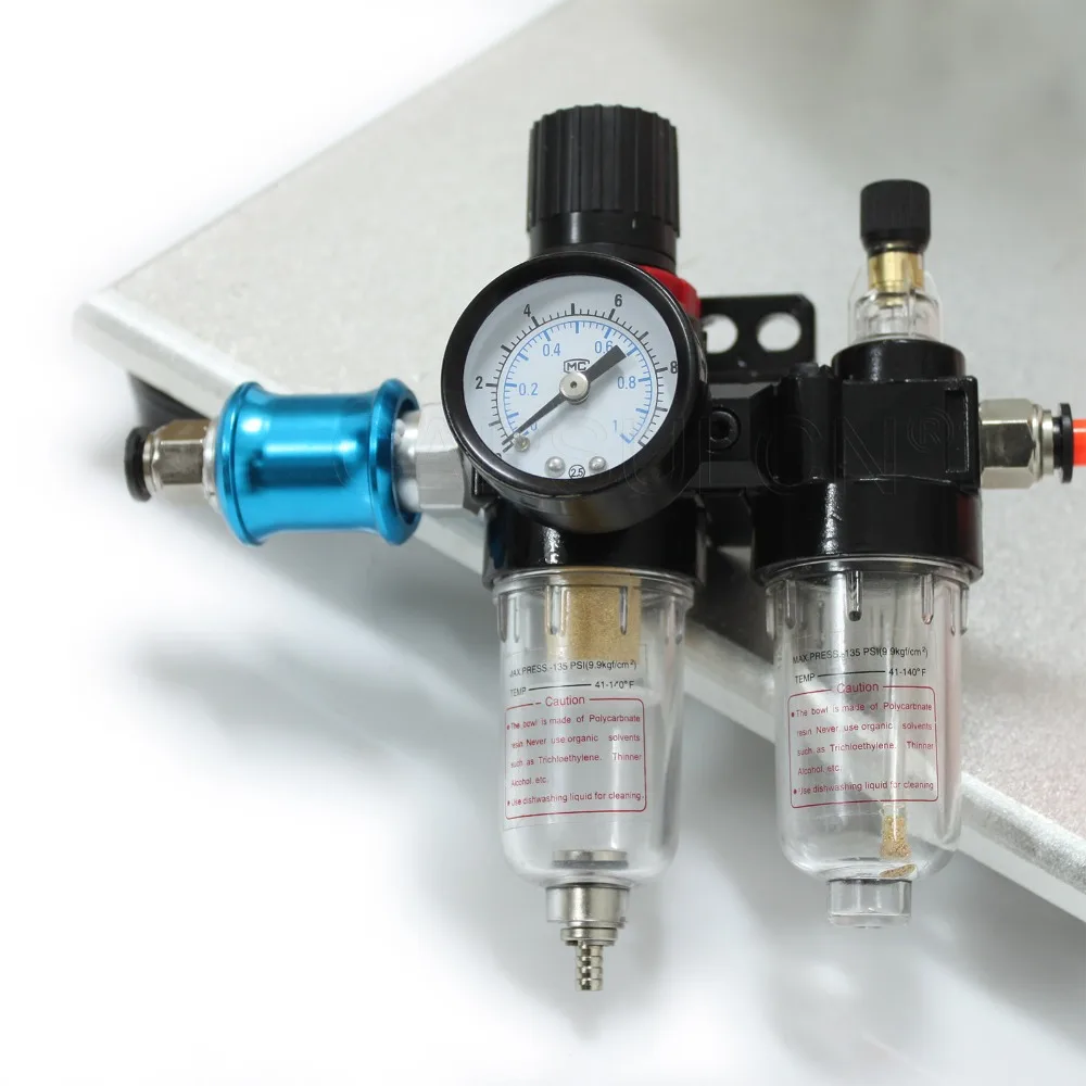 Флюоресцентная машина для запечатывания крышек бутылок с распылителем|machine|machine