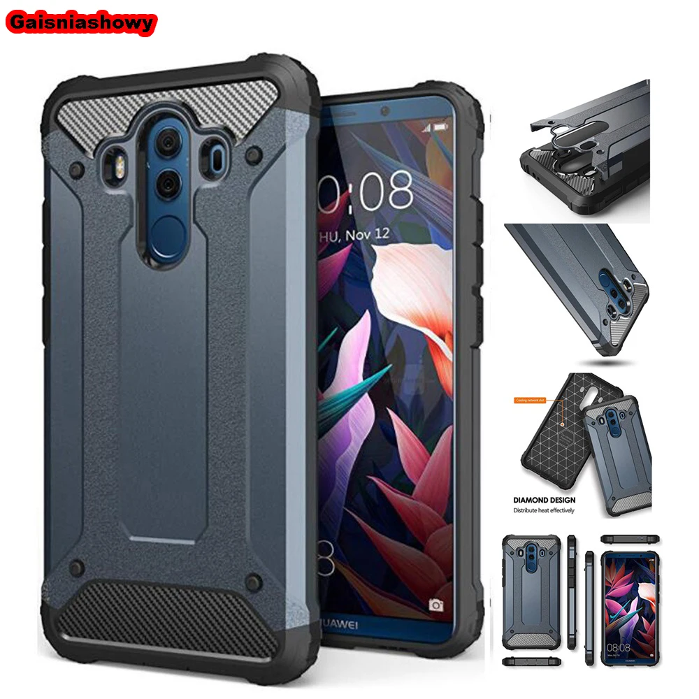 Чехол для Huawei Mate 30 Lite P20 P30 Pro P10 9 10 20 X P Smart Nova 5 5i 4 3e 3i 2s Plus Мягкий ТПУ чехол телефона |
