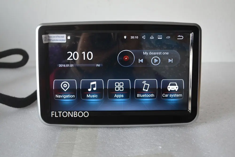 8 дюймов android 7 1 Автомобильный GPS навигатор для Benz C W205 2014 2015 2GB RAM wifi руль Бесплатная