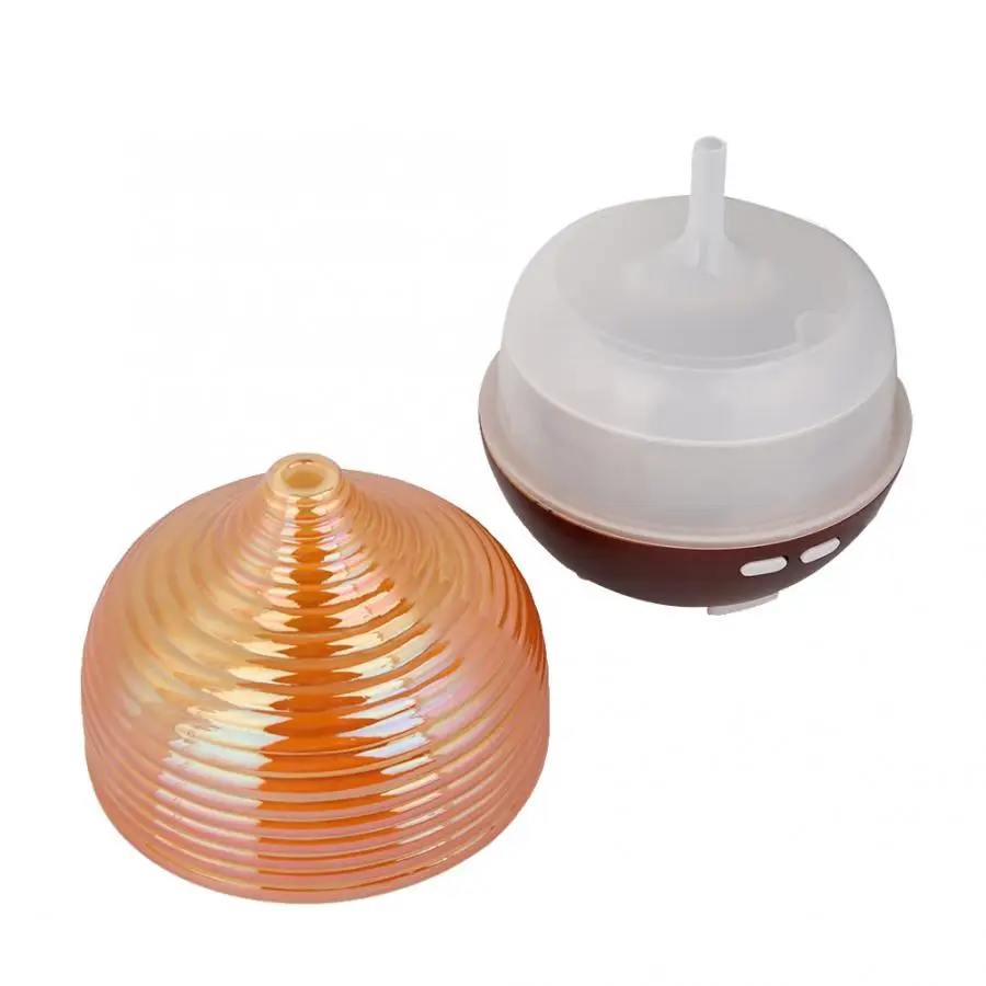 

Humidificadores Difusores Aromaterapia Luchtbevochtiger Ultra-quiet Humidifier Aroma Diffuser Air Purifier Home Office