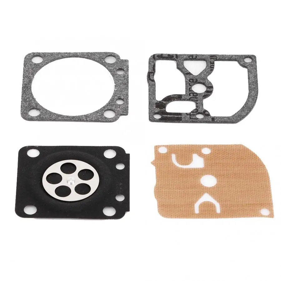 Карбюратор мотоцикла Набор для ремонта карбюратора Carburetor Carb подходит для Stihl 020 020T MS191 MS192T MS200 MS200T MS 200 200T 191 мотоцикла НОВЫЙ.