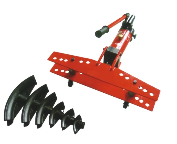 Ручка для гидравлических труб SWG 1 1/4 дюйма|hydraulic pipe bender|pipe bender1 bender |