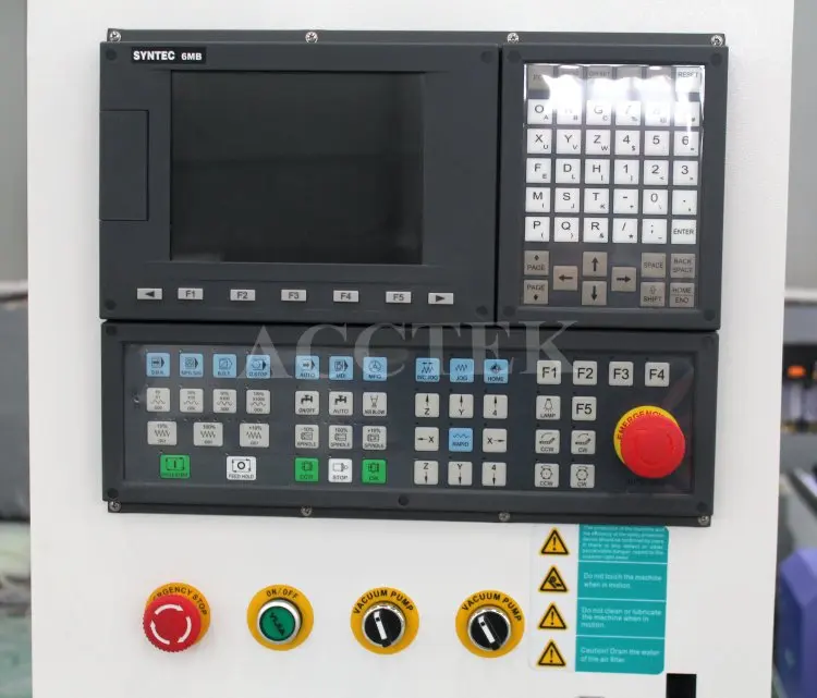 ATC деревообрабатывающий фрезерный станок с ЧПУ автоматический сменный