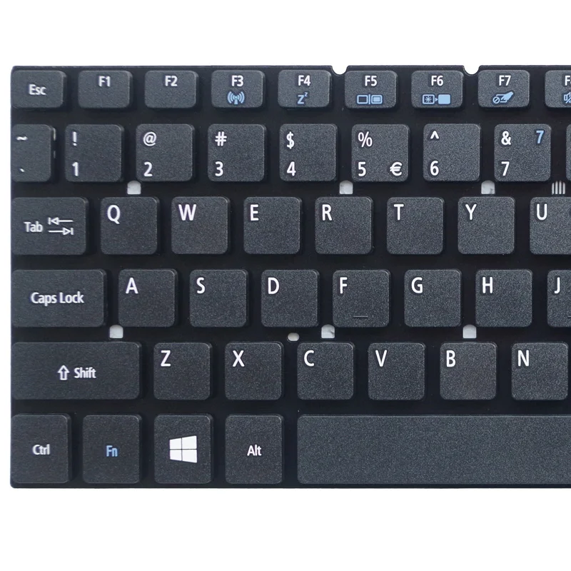 Клавиатура GZEELE для ноутбуков Acer Aspire клавиатура 4830 3830T 4830TG 3830 4755 T G английский |