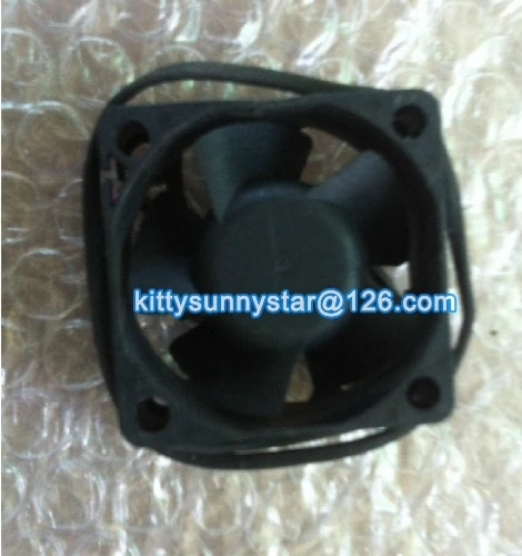 Mulfan 4020 FD1240 A1142D 12 В 0.20A 2 провода Вентилятор охлаждения|cooling fan|cooling fan 12v12v cooling |