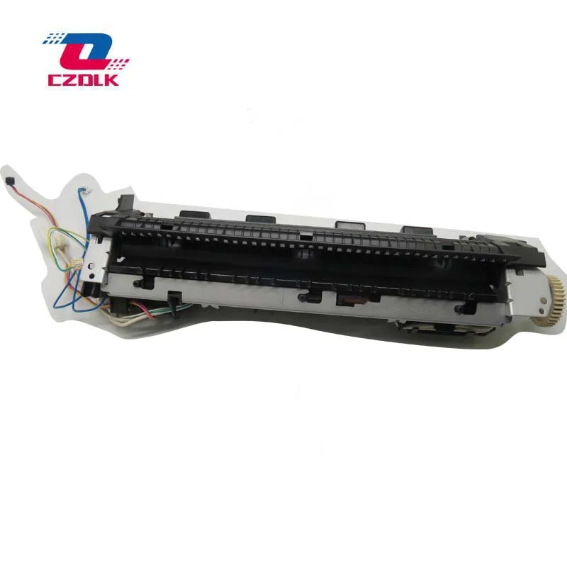 

Used Original RM1-3740-000 (110V) RM1-3741-000 (220V) Fuser unit for HP P3005 M3027 M3035 Fuser Assembly
