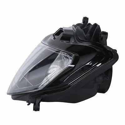 

For 00-03 Suzuki K1 GSXR600 GSXR750 GSX-R 600 750 Motorcycle Front Headlight Head Light Lamp Headlamp Assembly 2004-2005