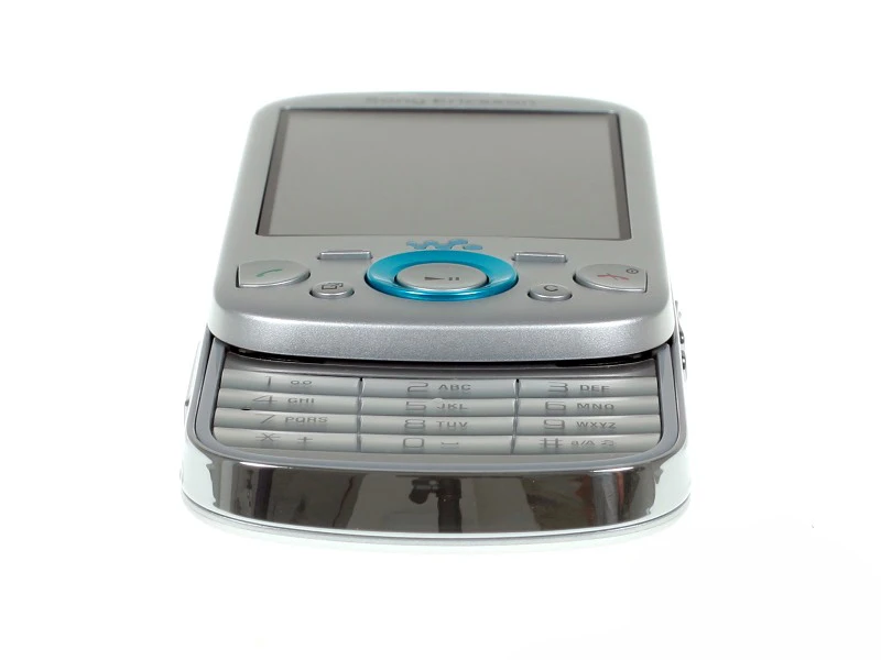 W20 Sony Ericsson Zylo W20 Bluetooth мобильный телефон 3.2MP разблокированный W20i сотовый телефон