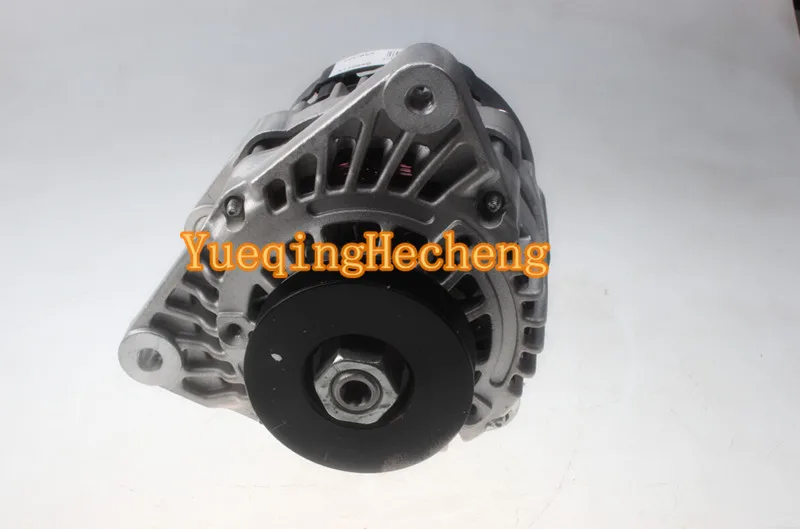 

New Alternator 185046500 185046522 2871A156 2871A168 2871A301 2871A302 2871A303
