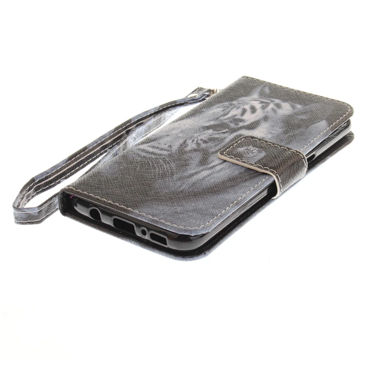 Кожаный кошелек для Coque samsung Galaxy S8 чехол откидная крышка для samsung S6 S7 Edge S8 Plus чехол для телефона s Capinha Etui Hoesje