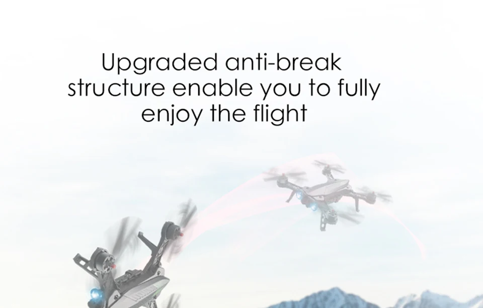 MJX B6 Bugs 6 бесщеточный гоночный Дрон 1806 720 кв двигатели HD 5,8 P G FPV и VR стекло живое видео RTF RC Квадрокоптер против ошибок 3 B2W