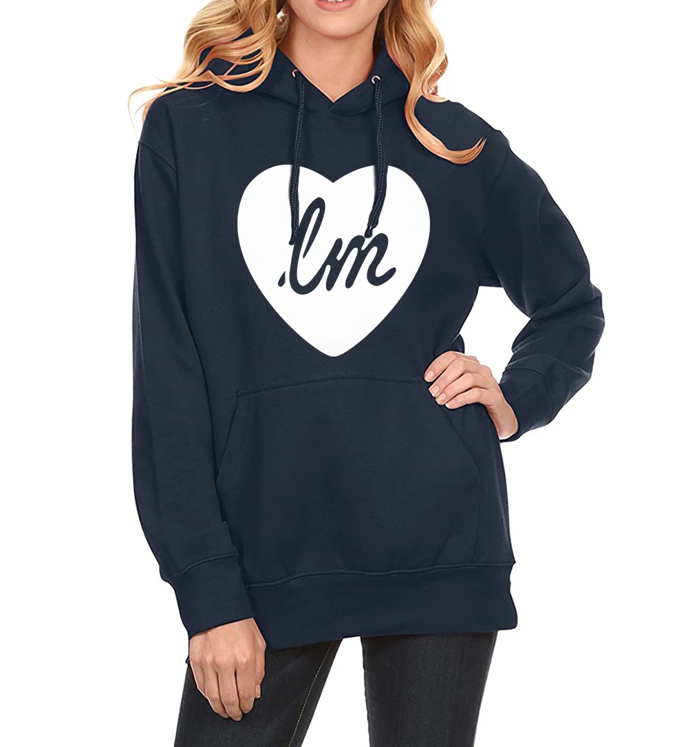 LITTLE MIX LOVE HEART/Модные женские толстовки с капюшоном, толстовки, Новое поступление, флисовая зимняя толстовка, спортивный костюм Harajuku Kawaii