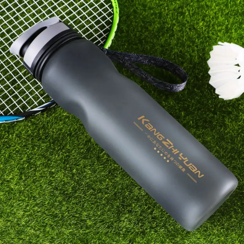 Спортивная бутылка для воды 1000 мл питьевая вода бутылок My Water Tea без БФА botella de agua