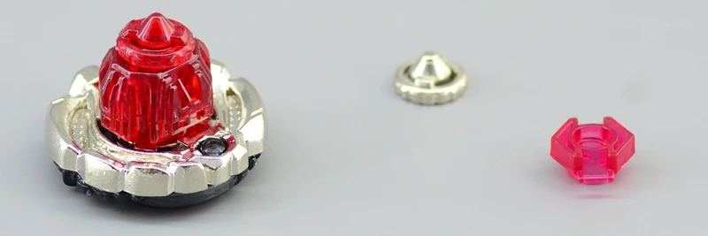 Beyblades прочный металлический верх для спиннинга серия Zero G BBG13 пират киллерен A230JSB |