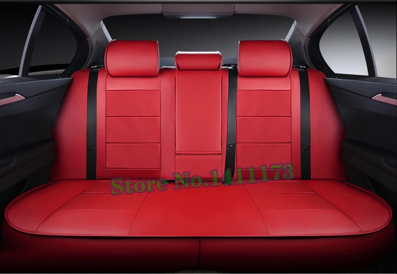 Кожаные чехлы для сидений автомобиля carпортного автомобиля для hyundai Santa fe, чехлы для сидений автомобиля и аксессуары, сшитые по индивидуальному заказу чехлы для сидений, наборы протекторов для подушек