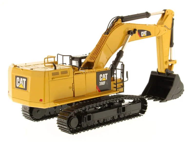DM-85284 1:50 CAT390F гидравлический экскаватор игрушка
