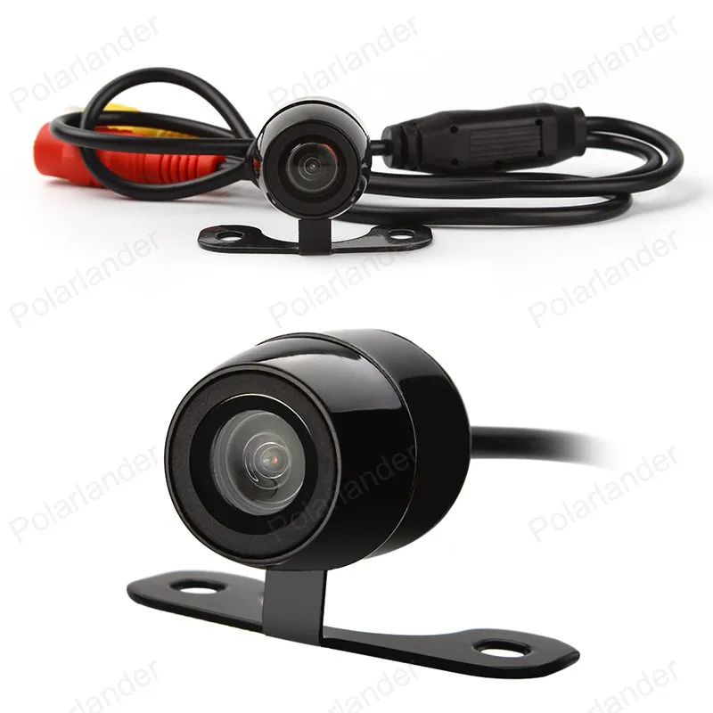 Лидер продаж Автомобильная камера заднего вида с углом обзора 170 градусов