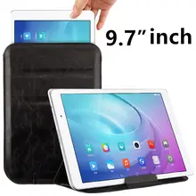 Защитный чехол для планшета 9 7 дюйма из ПУ кожи|case 9.7|tablet casesmart cover