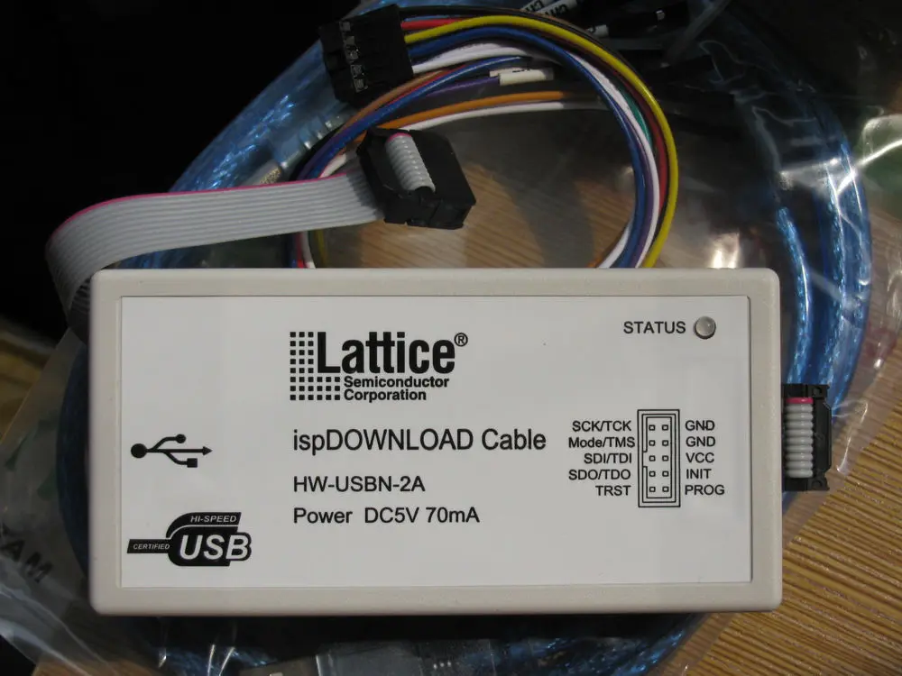 USB ISP скачать кабель Jtag SPI программатор для сети FPGA CPLD | Обустройство дома