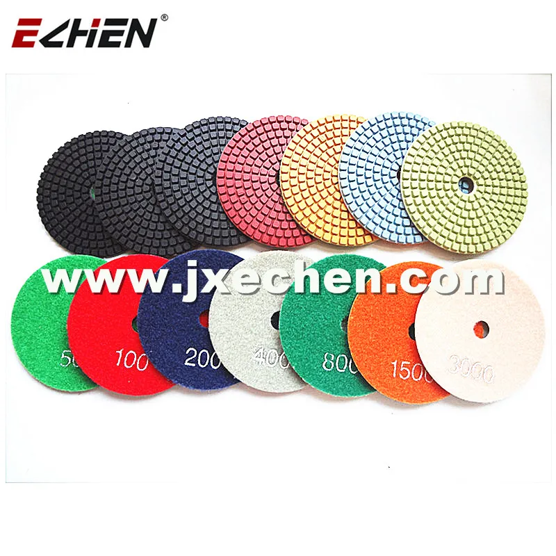 3 шт. абразивные диски для гранита мрамора кварца бетона | Инструменты