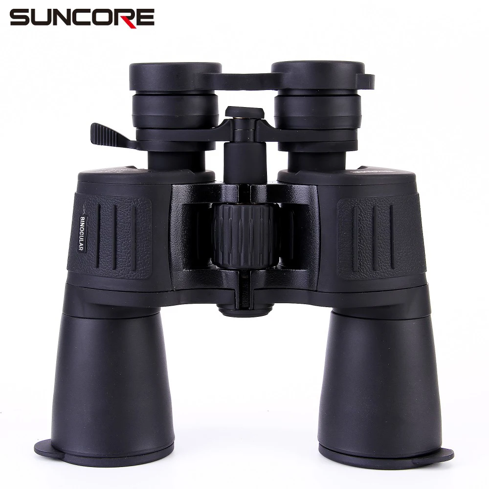 Suncore Прямая Продажа с фабрики Высокое качество long range бинокль 8-24x50 Портативный