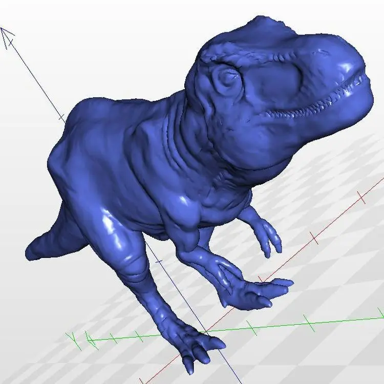 Полная 3d модель для ЧПУ в файле STL | Инструменты