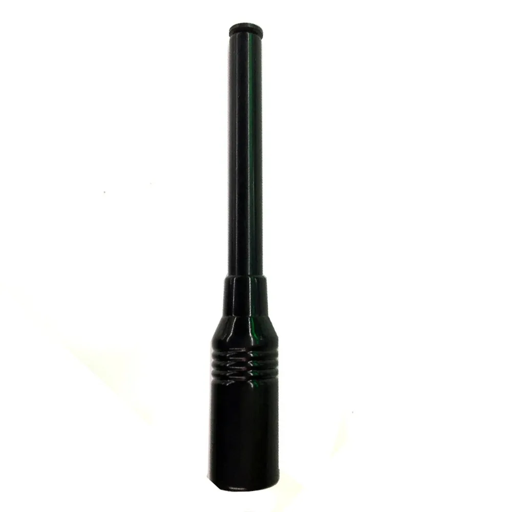 JXEJXO для Diamond RH775 SMA Male VHF + UHF двухполосная телескопическая антенна TonFa UV-985 Zastone ZT-2R